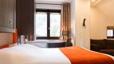 Hotel The Originals Annecy South Beaureg Room