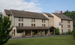 Hotel The Originals Tarbes S Amys