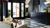Balestri Hotel Lobby