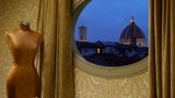Balestri Hotel Room