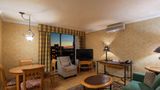 Sunset Inn & Suites Suite