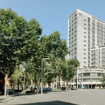 Hesperia Barcelona Presidente