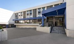 Baymont by Wyndham Monterey Park