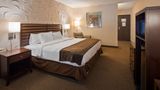 SureStay Plus Hotel by BW Albany Airport Room