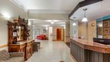 SureStay Plus by Best Western Kincardine Lobby