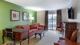 SureStay Plus by Best Western Kincardine Room
