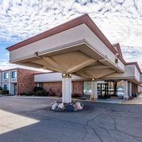 Quality Inn & Suites Albert Lea