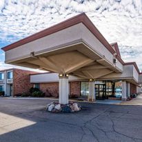 Econo Lodge Albert Lea