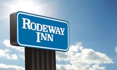 Rodeway Inn Lumberton