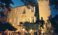 Chateau d'Arpaillargues