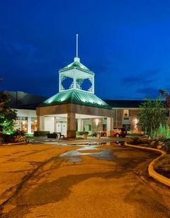 Best Western Plus Stoneridge & Conf Ctr