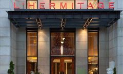 L'Hermitage Hotel