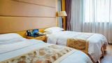 Airport Yuanhang Intl Hotel Room