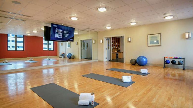 <b>Waldorf Astoria Atlanta Buckhead Health</b>. Images powered by <a href="https://iceportal.shijigroup.com/" title="IcePortal" target="_blank">IcePortal</a>.