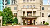 <b>Waldorf Astoria Atlanta Buckhead Exterior</b>. Images powered by <a href="https://iceportal.shijigroup.com/" title="IcePortal" target="_blank">IcePortal</a>.