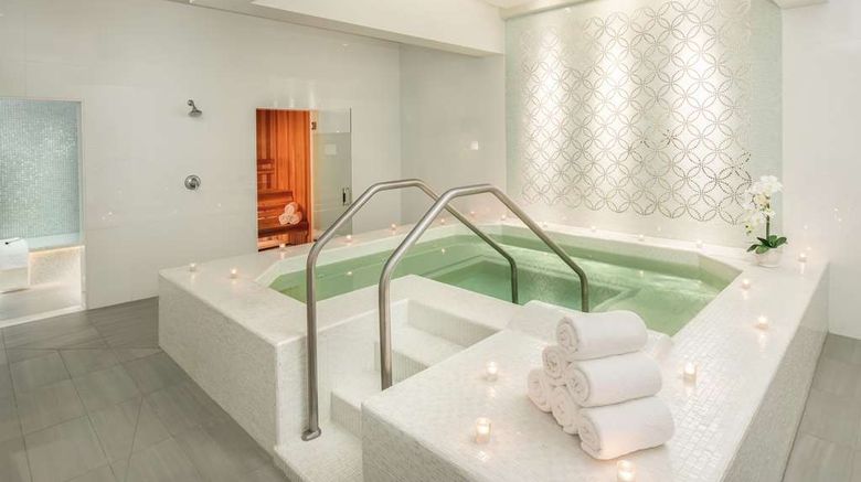 <b>Waldorf Astoria Atlanta Buckhead Spa</b>. Images powered by <a href="https://iceportal.shijigroup.com/" title="IcePortal" target="_blank">IcePortal</a>.