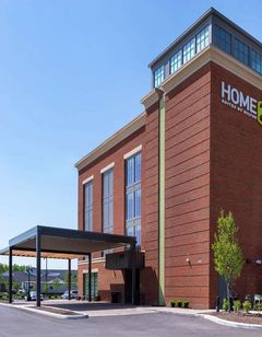 Home2 Suites New Albany/Columbus