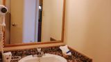 Rodeway Inn Room
