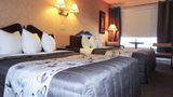 Rodeway Inn Room