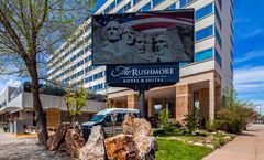 The Rushmore Hotel & Ste BW Premier Coll