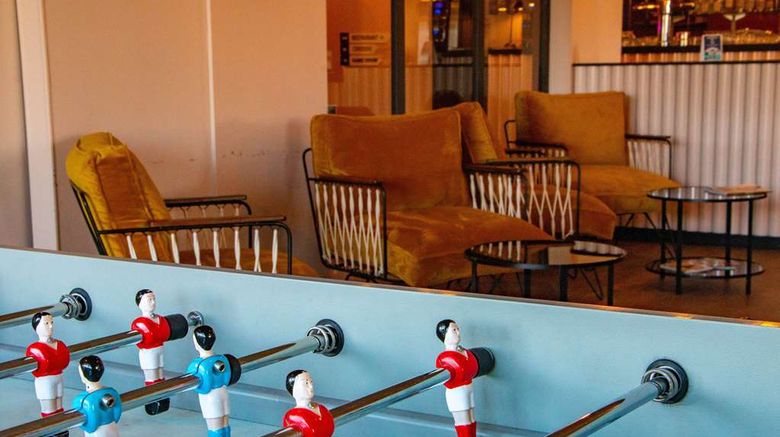 <b>Kyriad Nuits Saint Georges Restaurant</b>. Images powered by <a href="https://iceportal.shijigroup.com/" title="IcePortal" target="_blank">IcePortal</a>.