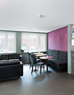 Sure Hotel by Best Western Allen