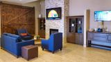 Comfort Inn & Suites Tempe Lobby