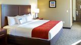 Comfort Inn & Suites Tempe Room