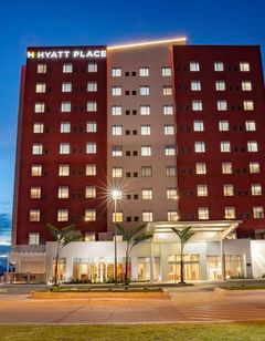 Hyatt Place Aguascalientes/Bonaterra