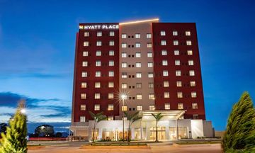 Hyatt Place Aguascalientes/Bonaterra