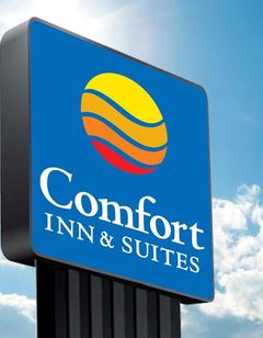 Comfort Inn and Suites