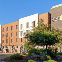 Home2 Suites Alameda Oakland Airport