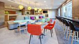Home2 Suites Alameda Oakland Airport Lobby