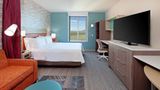 Home2 Suites Alameda Oakland Airport Room