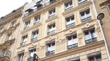 Hotel Vendome Saint Germain Exterior