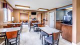 Econo Lodge Inn & Suites, Auburn Restaurant