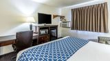 Econo Lodge Inn & Suites, Auburn Room