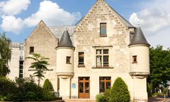 Inter Hotel Au Relais Saint Eloi