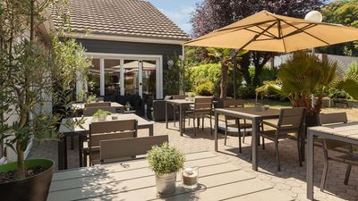 Hotel Originals Belfort S Le Louisiane