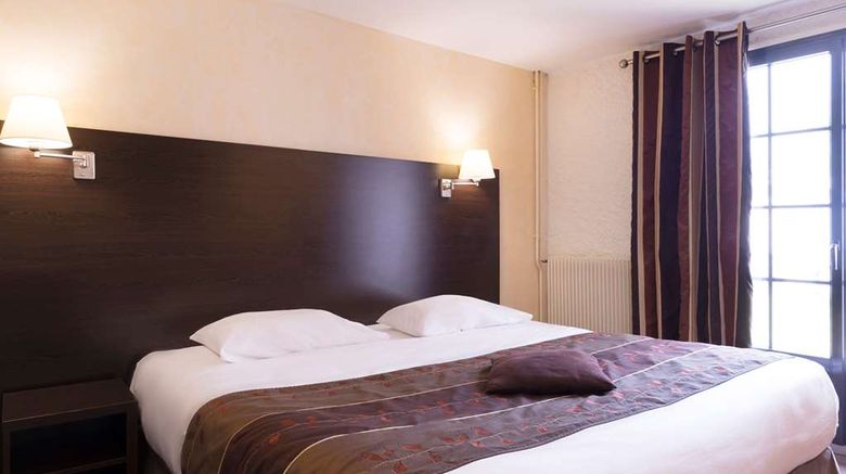 <b>Inter Hotel Les Coquelicots Room</b>. Images powered by <a href="https://iceportal.shijigroup.com/" title="IcePortal" target="_blank">IcePortal</a>.