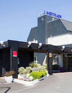 Aquilon Hotel
