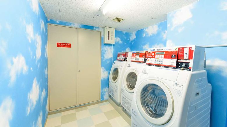<b>SureStay Plus Hotel by BW Shin Osaka Other</b>. Images powered by <a href="https://iceportal.shijigroup.com/" title="IcePortal" target="_blank">IcePortal</a>.