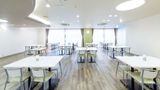 <b>SureStay Plus Hotel by BW Shin Osaka Restaurant</b>. Images powered by <a href="https://iceportal.shijigroup.com/" title="IcePortal" target="_blank">IcePortal</a>.