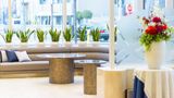 <b>SureStay Plus Hotel by BW Shin Osaka Lobby</b>. Images powered by <a href="https://iceportal.shijigroup.com/" title="IcePortal" target="_blank">IcePortal</a>.