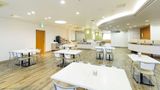 <b>SureStay Plus Hotel by BW Shin Osaka Restaurant</b>. Images powered by <a href="https://iceportal.shijigroup.com/" title="IcePortal" target="_blank">IcePortal</a>.
