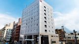 <b>SureStay Plus Hotel by BW Shin Osaka Exterior</b>. Images powered by <a href="https://iceportal.shijigroup.com/" title="IcePortal" target="_blank">IcePortal</a>.