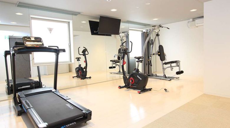 <b>SureStay Plus Hotel by BW Shin Osaka Health</b>. Images powered by <a href="https://iceportal.shijigroup.com/" title="IcePortal" target="_blank">IcePortal</a>.