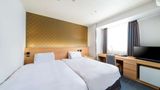 <b>SureStay Plus Hotel by BW Shin Osaka Room</b>. Images powered by <a href="https://iceportal.shijigroup.com/" title="IcePortal" target="_blank">IcePortal</a>.