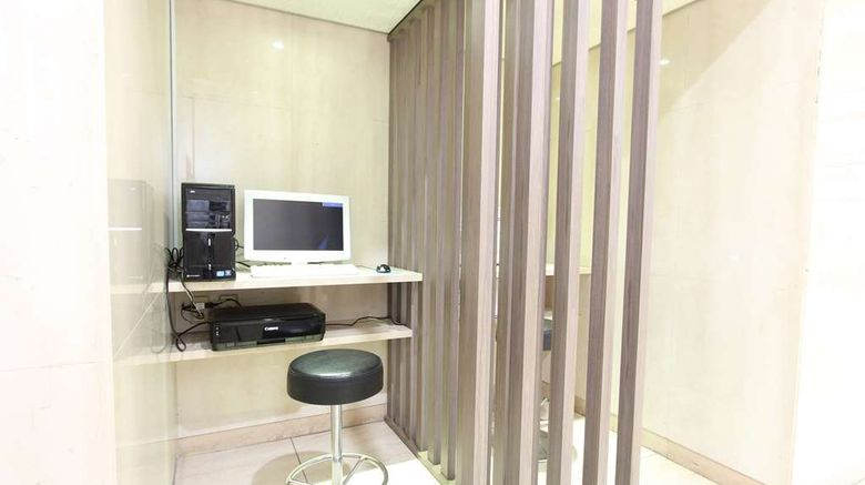 <b>SureStay Plus Hotel by BW Shin Osaka Other</b>. Images powered by <a href="https://iceportal.shijigroup.com/" title="IcePortal" target="_blank">IcePortal</a>.