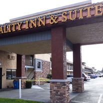 Quality Inn & Suites El Cajon